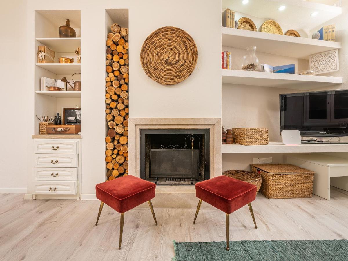 Marco'S Stylish Home In The Heart Of 칼리아리 외부 사진