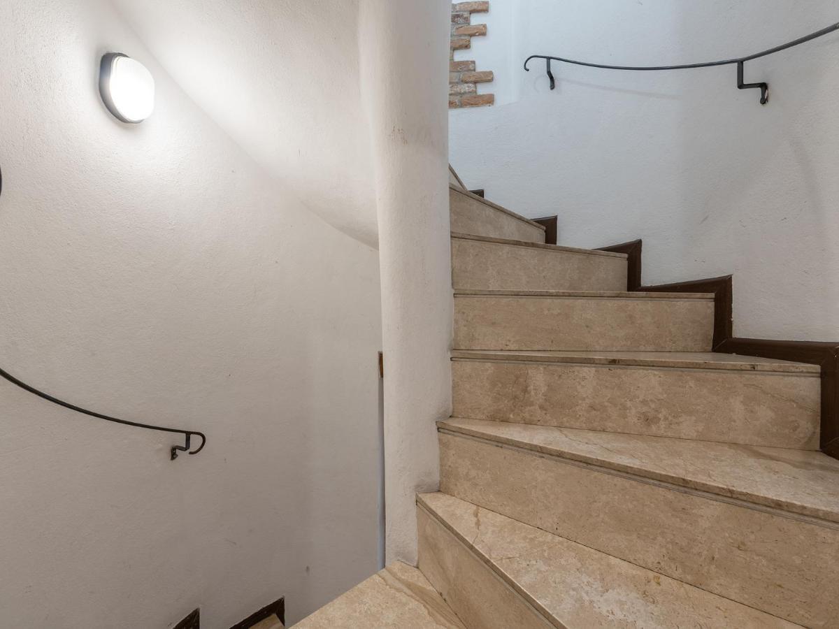 Marco'S Stylish Home In The Heart Of 칼리아리 외부 사진